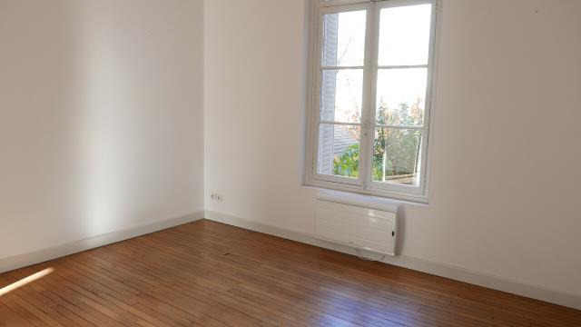 Appartement de 112m2 - 5 pièces - Reims