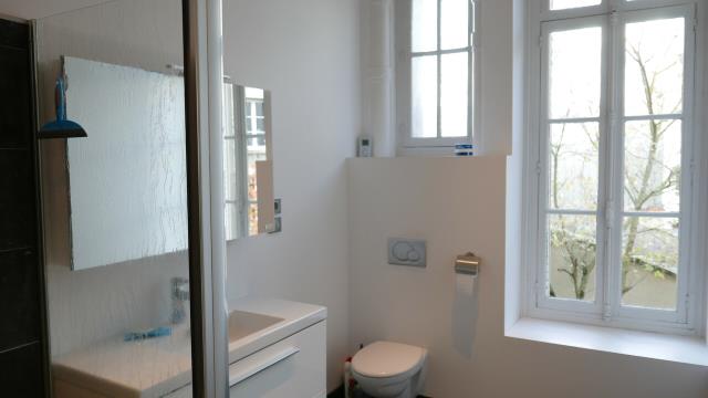 Appartement de 112m2 - 5 pièces - Reims