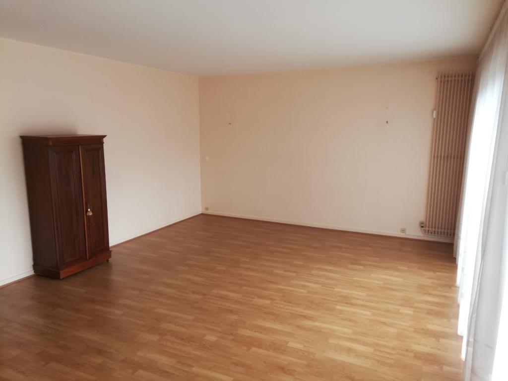 Appartement de 113m2 - 5 pièces - Reims