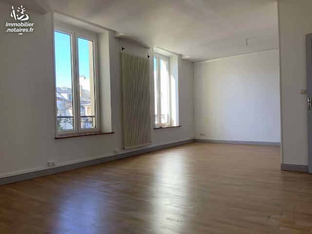 Appartement de 113m2 - 5 pièces - Reims