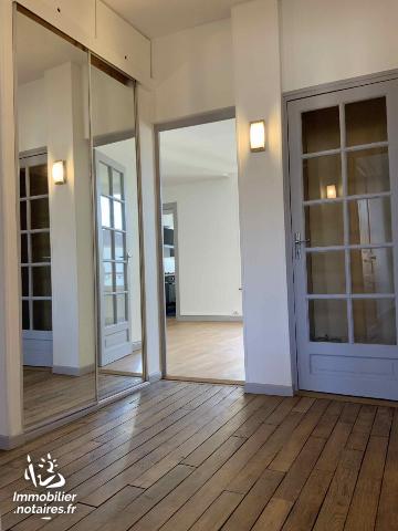 Appartement de 113m2 - 5 pièces - Reims