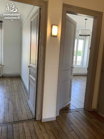 Appartement de 113m2 - 5 pièces - Reims