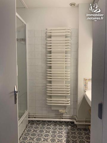 Appartement de 113m2 - 5 pièces - Reims