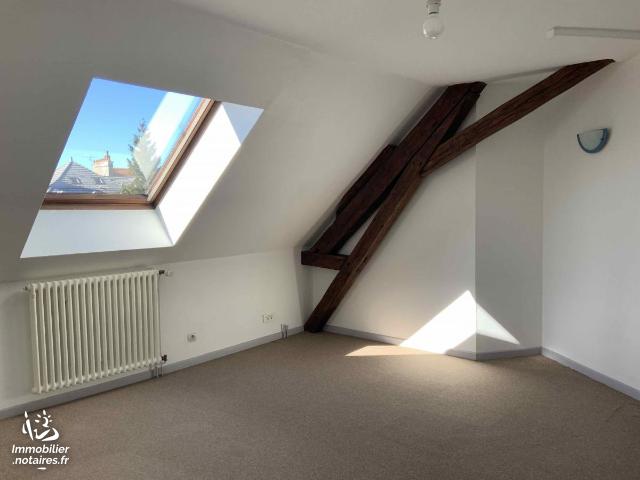 Appartement de 113m2 - 5 pièces - Reims