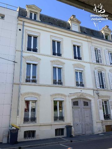 Appartement de 113m2 - 5 pièces - Reims