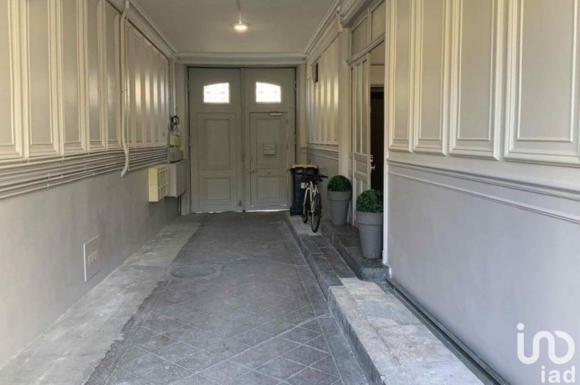 Appartement de 113m2 - 5 pièces - Reims - Quartier Centre Ville - Jamin