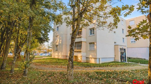 Appartement de 113m2 - 6 pièces - Reims - Quartier Hippodrome