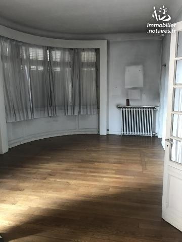 Appartement de 114m2 - 3 pièces - Reims