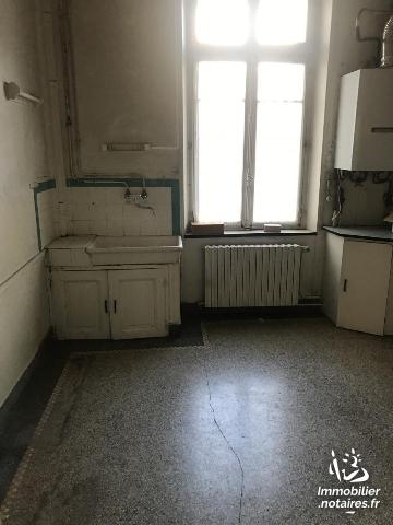 Appartement de 114m2 - 3 pièces - Reims