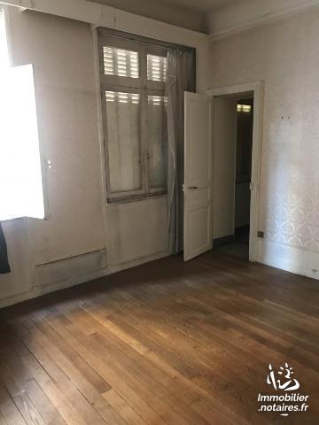 Appartement de 114m2 - 3 pièces - Reims