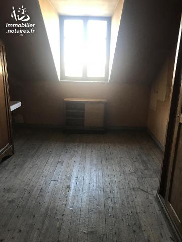 Appartement de 114m2 - 3 pièces - Reims