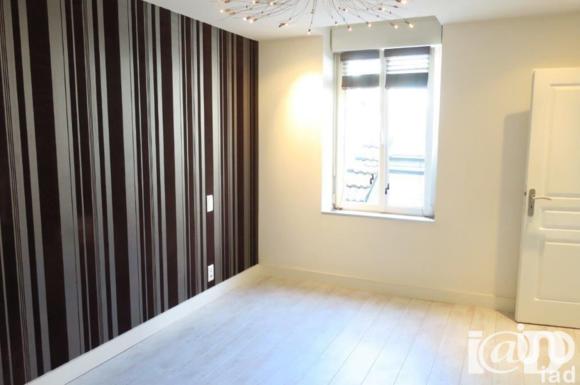 Appartement de 114m2 - 4 pièces - Reims - Quartier Cernay