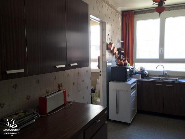 Appartement de 116m2 - 5 pièces - Reims