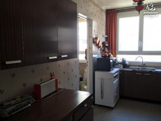 Appartement de 116m2 - 5 pièces - Reims