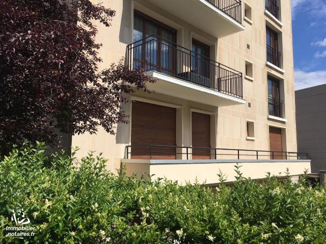 Appartement de 116m2 - 5 pièces - Reims