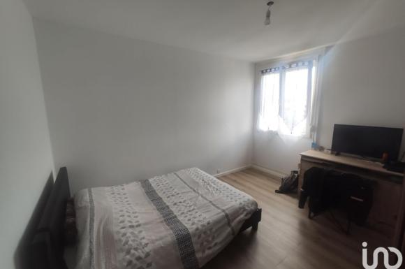 Appartement de 116m2 - 6 pièces - Reims - Quartier Europe