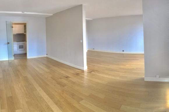 Appartement de 117m2 - 5 pièces - Reims - Quartier Centre Ville - Clairmarais