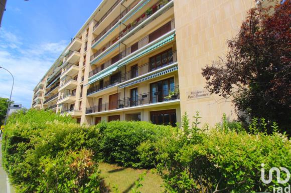 Appartement de 117m2 - 5 pièces - Reims - Quartier Centre Ville