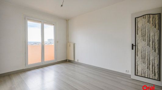 Appartement de 117m2 - 6 pièces - Reims - Quartier Charles Arnould