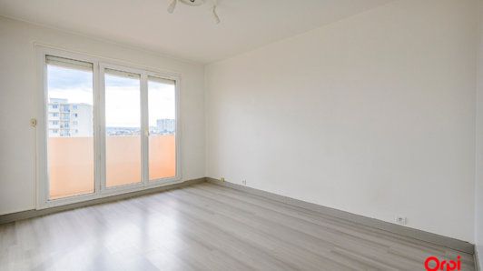 Appartement de 117m2 - 6 pièces - Reims - Quartier Charles Arnould