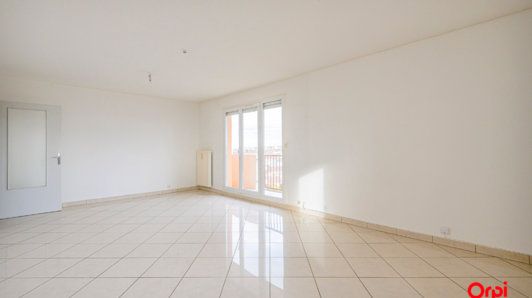 Appartement de 117m2 - 6 pièces - Reims - Quartier Charles Arnould