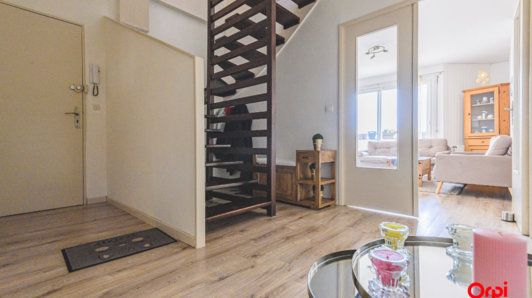 Appartement de 117m2 - 6 pièces - Reims - Quartier Dauphinot