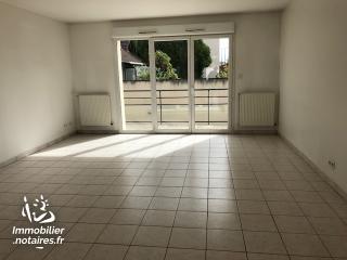 Appartement de 119m2 - 5 pièces - Reims