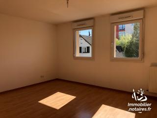 Appartement de 119m2 - 5 pièces - Reims