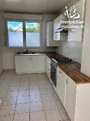 Appartement de 119m2 - 5 pièces - Reims