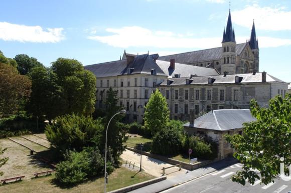 Appartement de 119m2 - 6 pièces - Reims