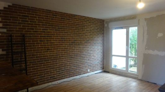 Appartement de 120m2 - 5 pièces - Reims - Quartier Murigny