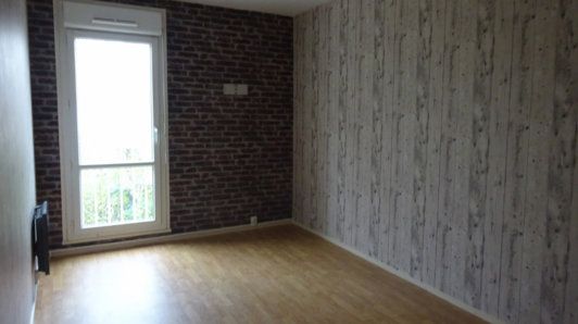 Appartement de 120m2 - 5 pièces - Reims - Quartier Murigny