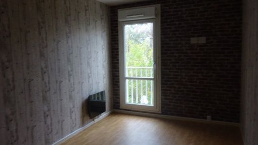 Appartement de 120m2 - 5 pièces - Reims - Quartier Murigny