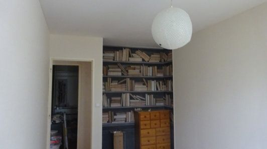 Appartement de 120m2 - 5 pièces - Reims - Quartier Murigny