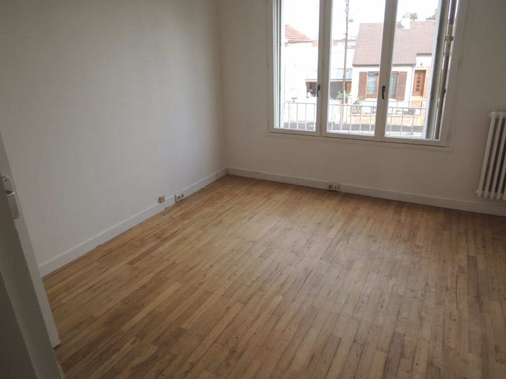 Appartement de 120m2 - 5 pièces - Reims - Quartier Avenue De Laon