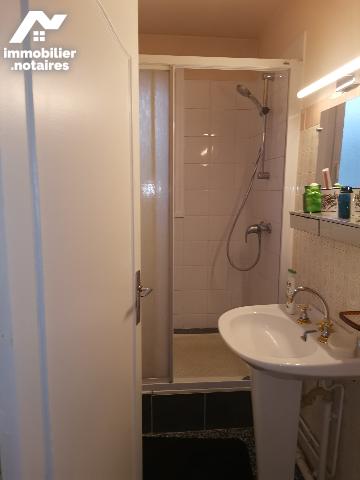 Appartement de 120m2 - 6 pièces - Reims - Quartier Saint Remi