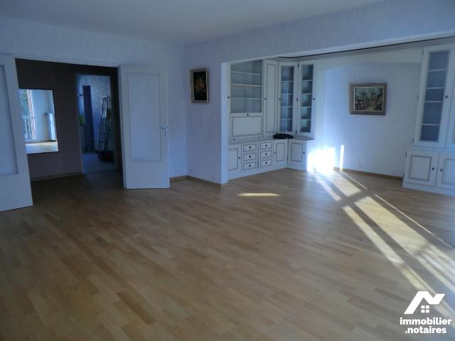 Appartement de 120m2 - 6 pièces - Reims