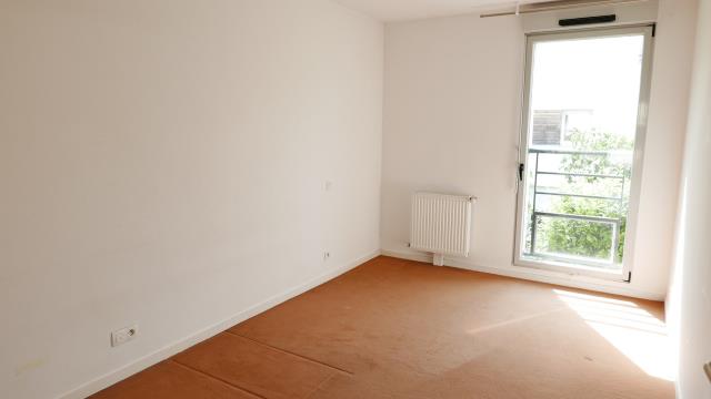 Appartement de 120m2 - 6 pièces - Reims - Quartier Cernay - Dauphinot