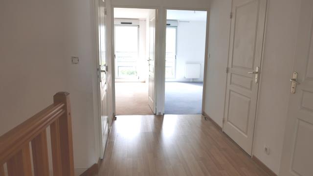 Appartement de 120m2 - 6 pièces - Reims - Quartier Cernay - Dauphinot