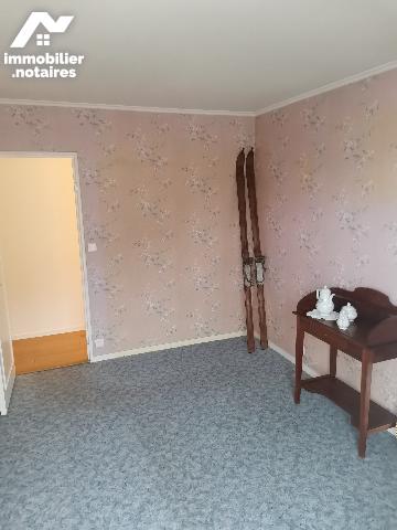 Appartement de 120m2 - 6 pièces - Reims - Quartier Saint Remi