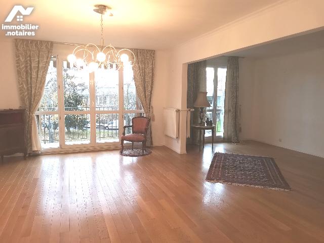 Appartement de 120m2 - 6 pièces - Reims - Quartier Saint Remi