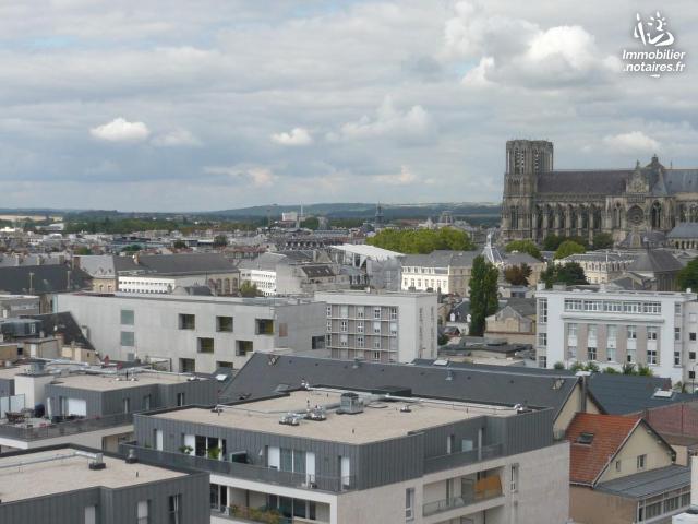 Appartement de 120m2 - 7 pièces - Reims