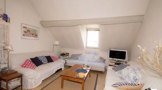 Appartement de 121m2 - 5 pièces - Reims - Quartier Saint Remi
