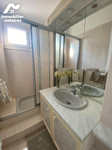 Appartement de 121m2 - 6 pièces - Reims - Quartier Clairmarais