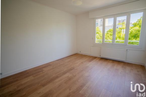 Appartement de 122m2 - 4 pièces - Reims - Quartier Pommery