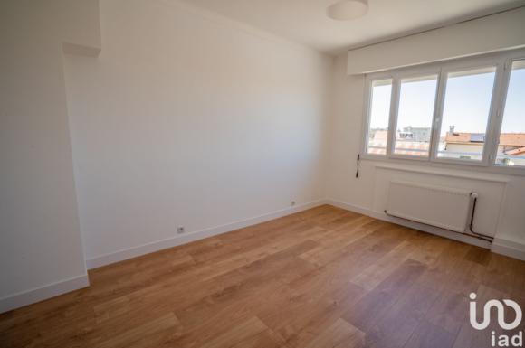 Appartement de 122m2 - 4 pièces - Reims - Quartier Pommery