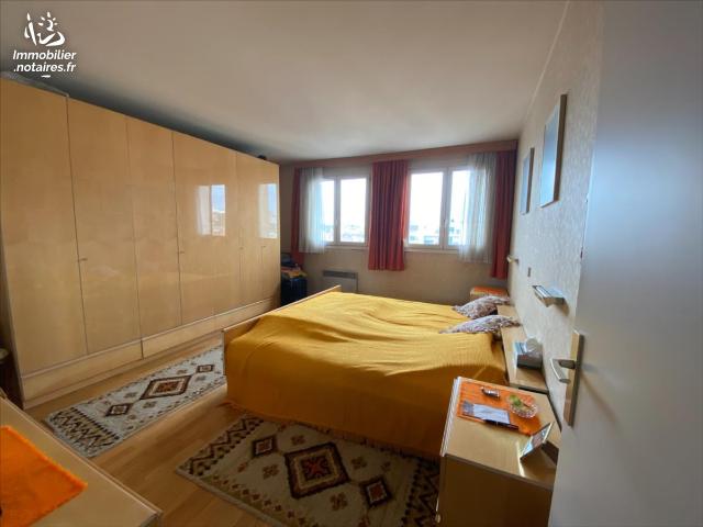 Appartement de 123m2 - 5 pièces - Reims - Quartier Centre Ville