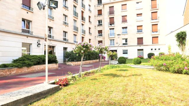 Appartement de 124m2 - 5 pièces - Reims - Quartier Place du Forum