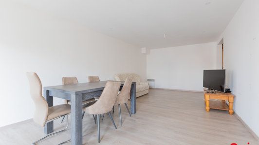 Appartement de 125m2 - 5 pièces - Reims - Quartier Erlon