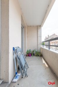 Appartement de 125m2 - 5 pièces - Reims - Quartier Erlon